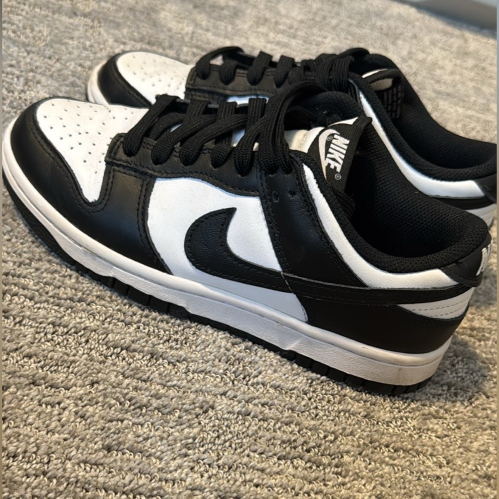 Women’s Nike pandas